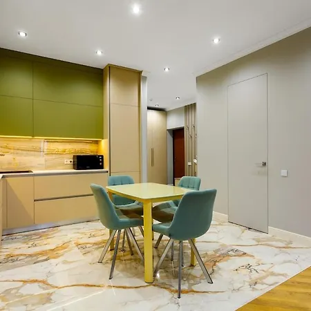 Sea Symphony Adorable 0806b Apartment *