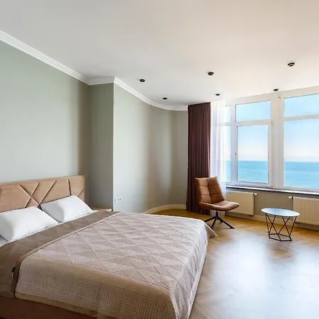 Apartment Sea Symphony Adorable 0806b